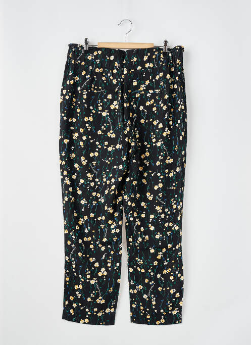 Pantalon drept negru STREET ONE femeie