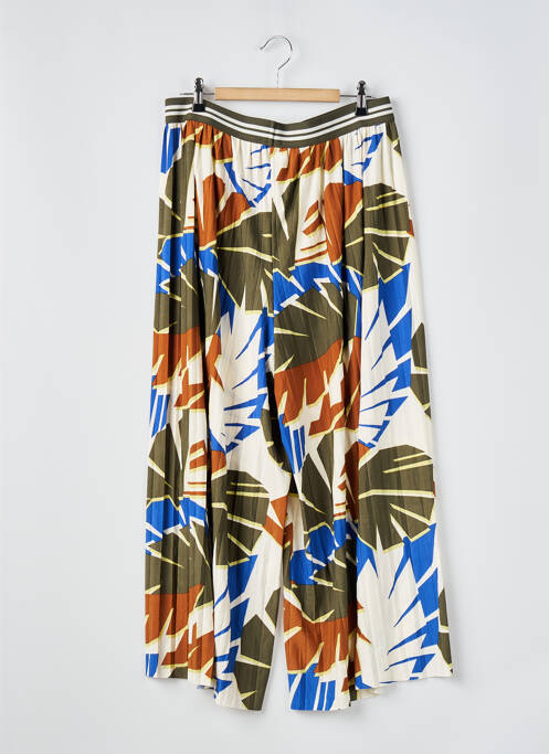 Pantalon 7/8 bej TOM TAILOR femeie