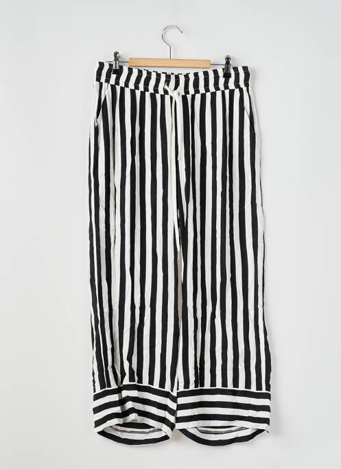 Pantalon 7/8 negru KOCCA femeie