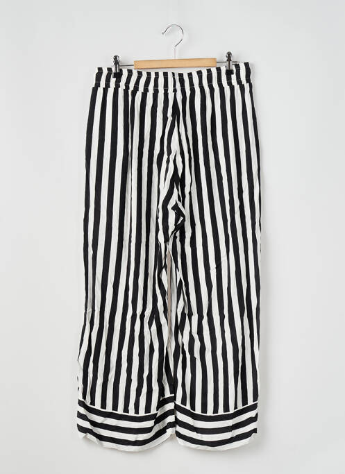 Pantalon 7/8 negru KOCCA femeie