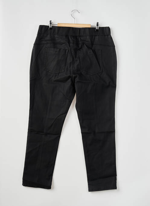 Jegging negru STREET ONE femeie