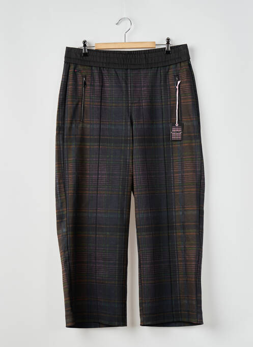 Pantalon 7/8 gri STREET ONE femeie