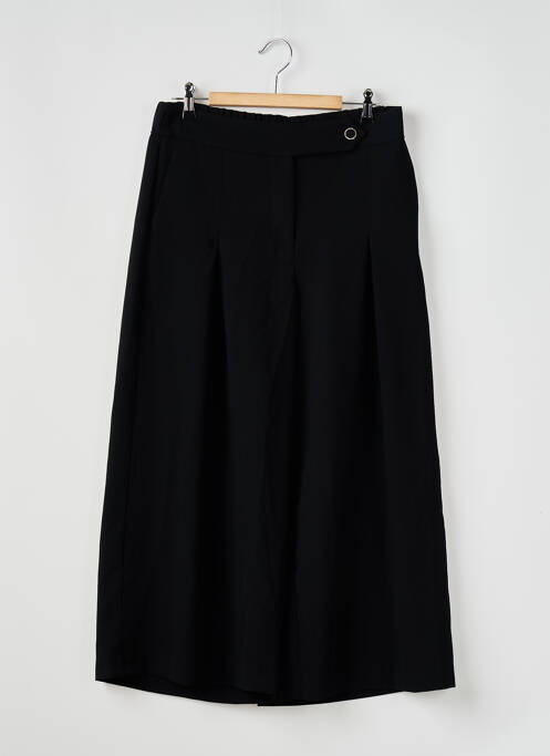 Pantalon 7/8 negru NAF NAF femeie