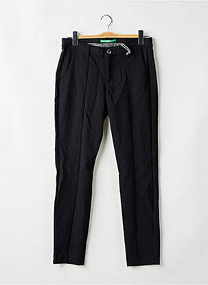 Pantalon chino negru STREET ONE femeie