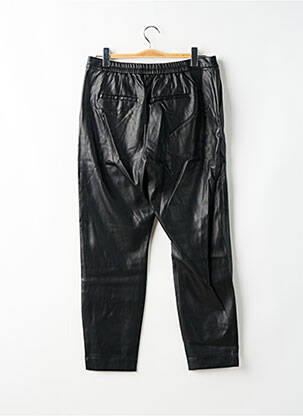 Pantalon chino mărime normală mărime normală negru VERO MODA femeie