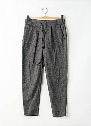 Pantalon chino gri ONLY femeie