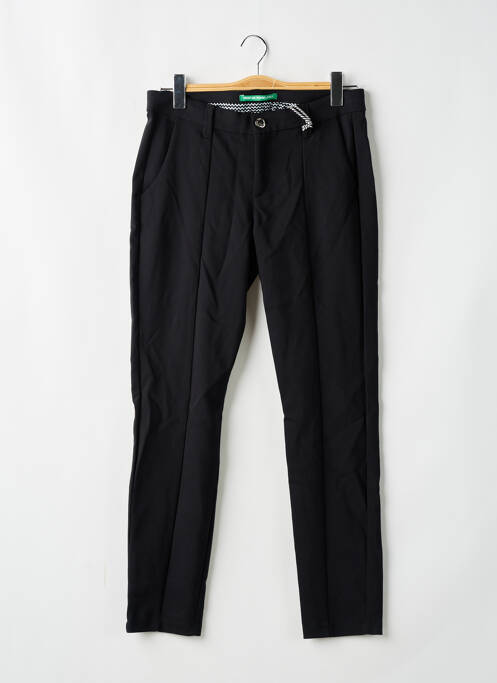 Pantalon chino negru STREET ONE femeie