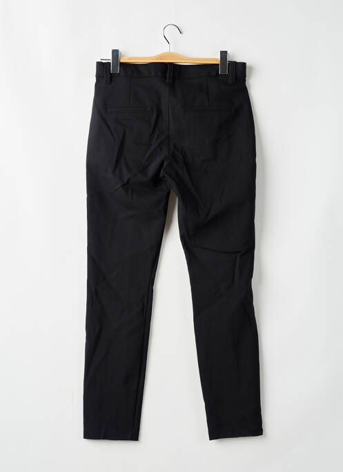 Pantalon chino negru STREET ONE femeie