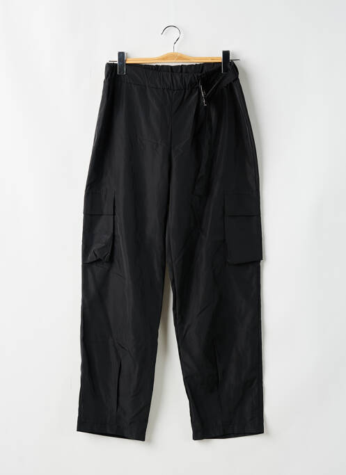 Pantalon cargo negru AMELIE & AMELIE femeie