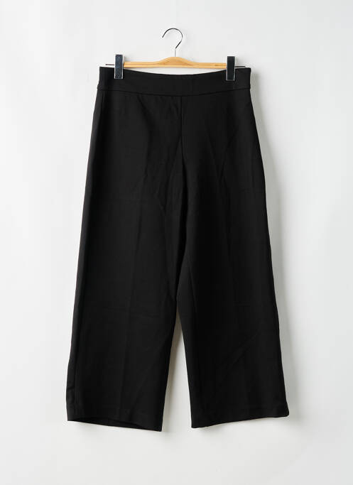 Pantalon 7/8 negru ZABAIONE femeie