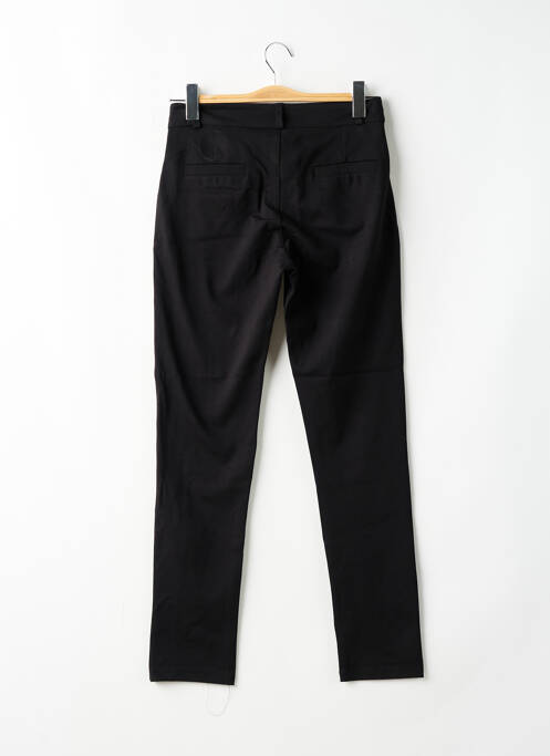 Pantalon chino negru BELLITA femeie
