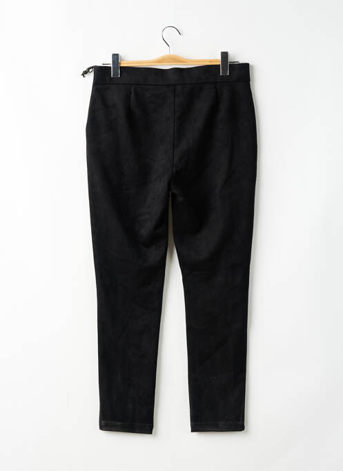 Pantalon slim negru STREET ONE femeie
