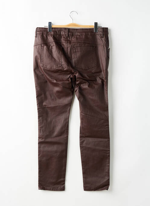 Pantalon slim roșu STREET ONE femeie