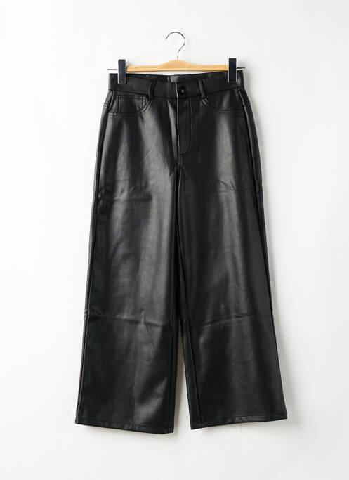 Pantalon 7/8 negru ONLY femeie