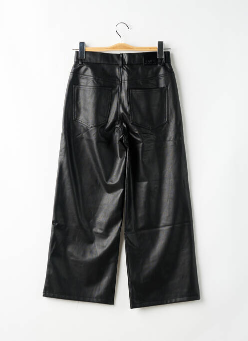 Pantalon 7/8 negru ONLY femeie