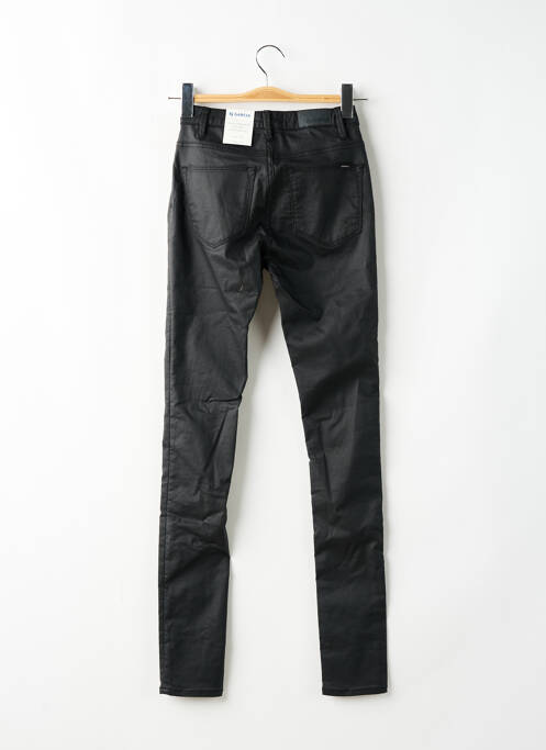 Blugi skinny negru GARCIA femeie