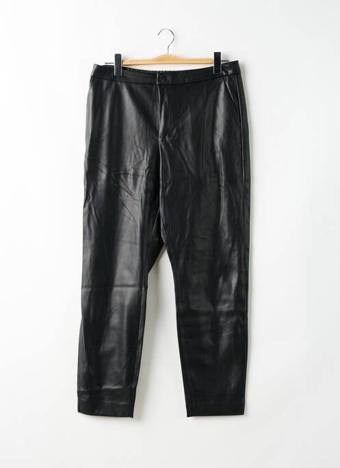 Pantalon chino negru VERO MODA femeie