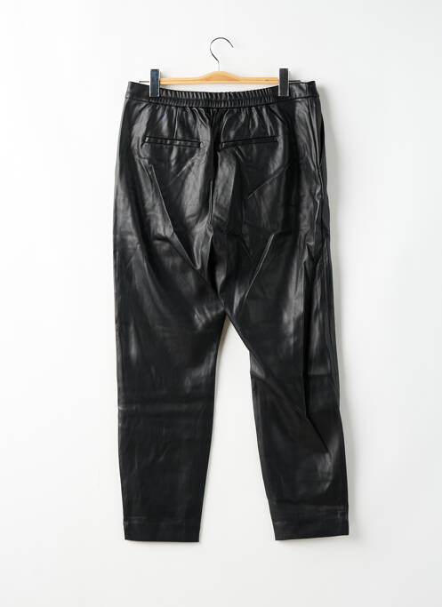 Pantalon chino negru VERO MODA femeie