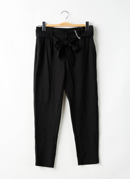 Pantalon drept negru STREET ONE femeie