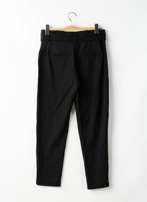Pantalon drept negru STREET ONE femeie