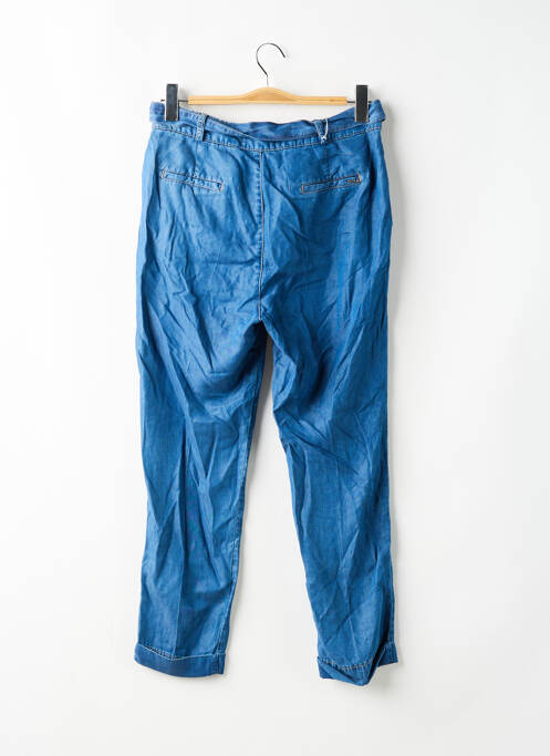 Pantalon chino albastru KOCCA femeie