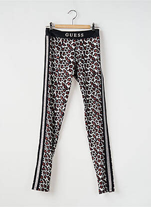 Colant maro GUESS fată