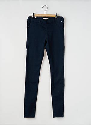 Jegging buzunare mărime reglabilă albastru NAME IT fată