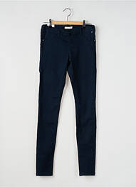 Jegging buzunare mărime reglabilă albastru NAME IT fille
