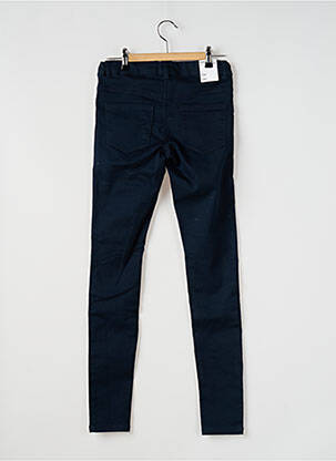 Jegging buzunare mărime reglabilă albastru NAME IT fată