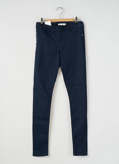 Jegging albastru NAME IT fată