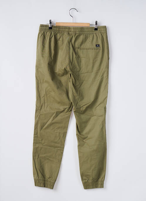 Pantalon drept verde JACK & JONES bărbat