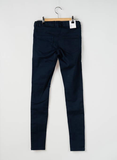 Jegging albastru NAME IT fată