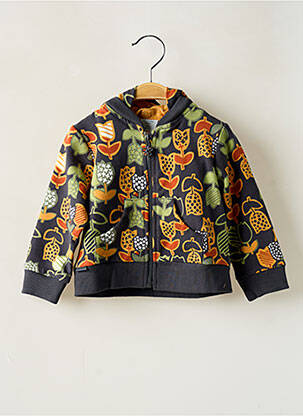 Jachete casual gri BOBOLI fată