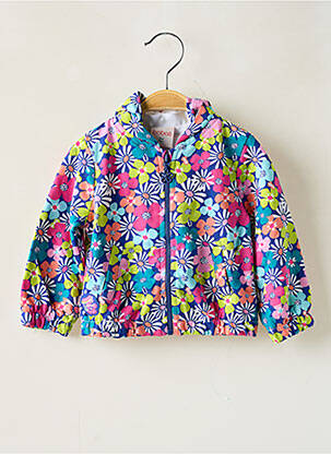 Jachete casual roz BOBOLI fată