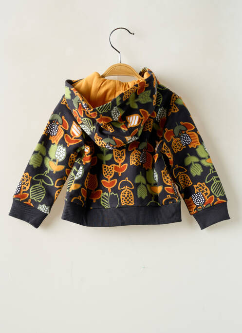 Jachete casual gri BOBOLI fată