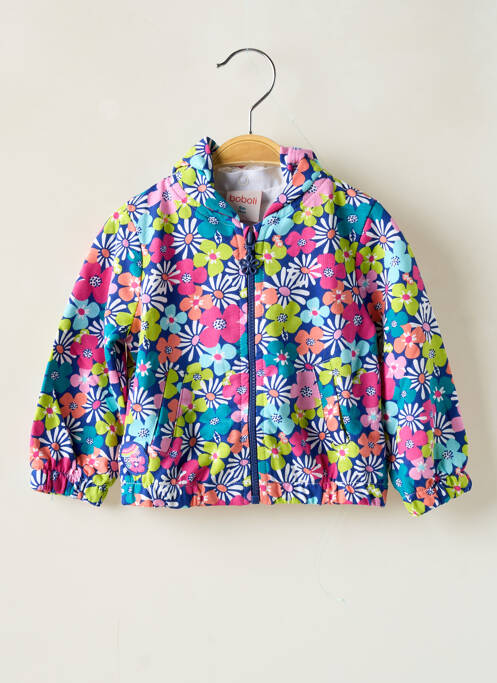 Jachete casual roz BOBOLI fată