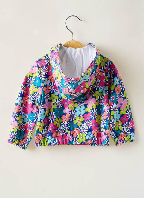 Jachete casual roz BOBOLI fată