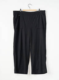Trening buzunare negru STREET ONE femeie