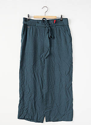 Pantalon drept albastru STREET ONE femeie