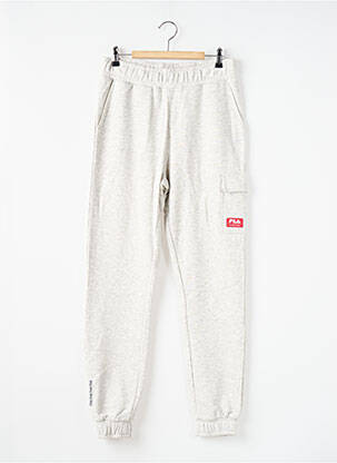 Trening gri FILA fată