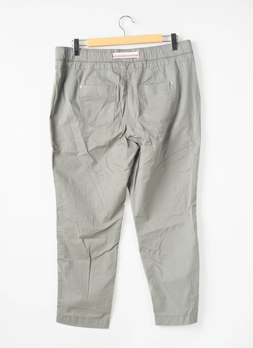 Pantalon trei sferturi gri STREET ONE femeie