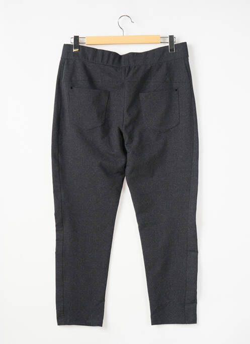 Pantalon slim gri STREET ONE femeie