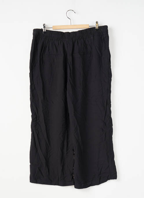 Pantalon 7/8 negru STREET ONE femeie