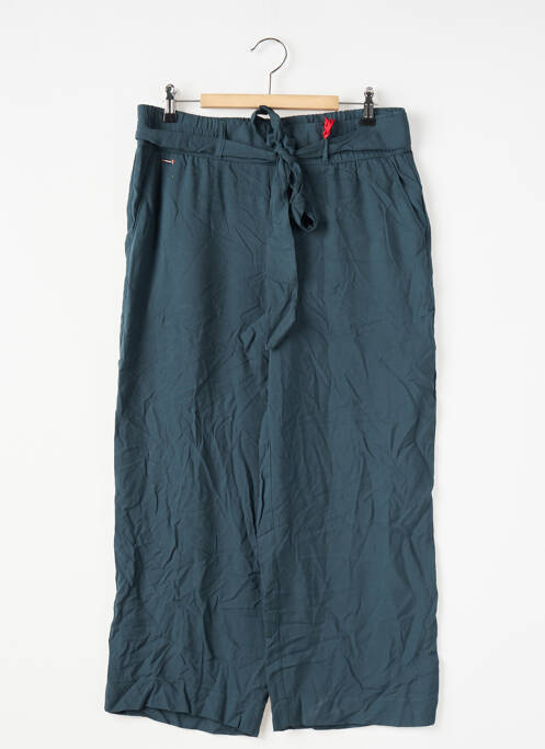 Pantalon drept albastru STREET ONE femeie