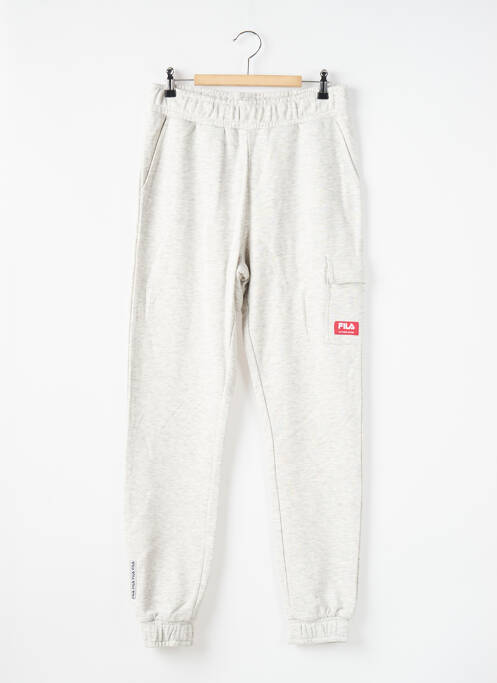 Trening gri FILA fată