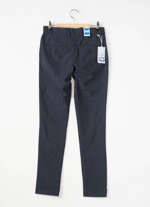 Pantalon chino albastru JACK & JONES băiat