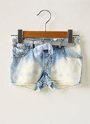 Șort albastru MAYORAL fată