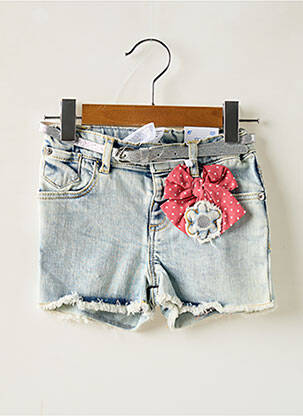 Șort albastru MAYORAL fată