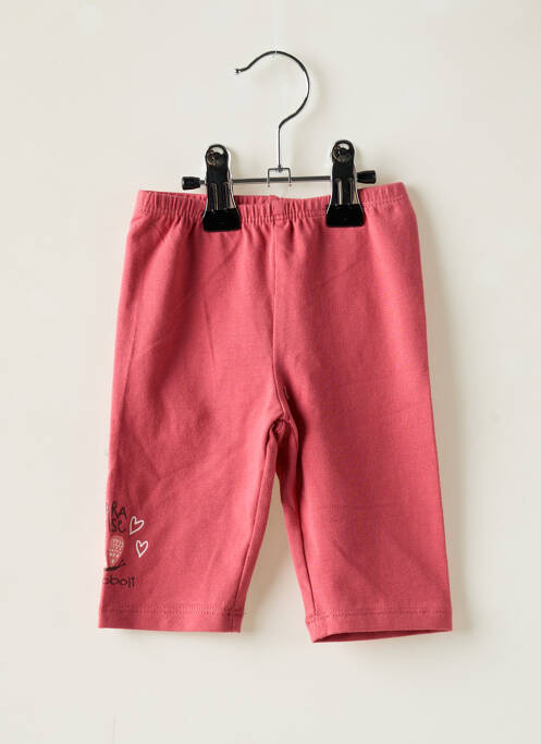 Corsar roz BOBOLI fată