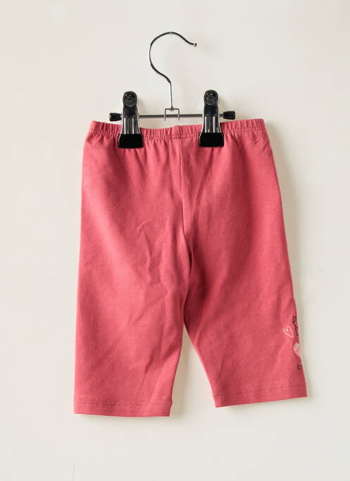 Corsar roz BOBOLI fată